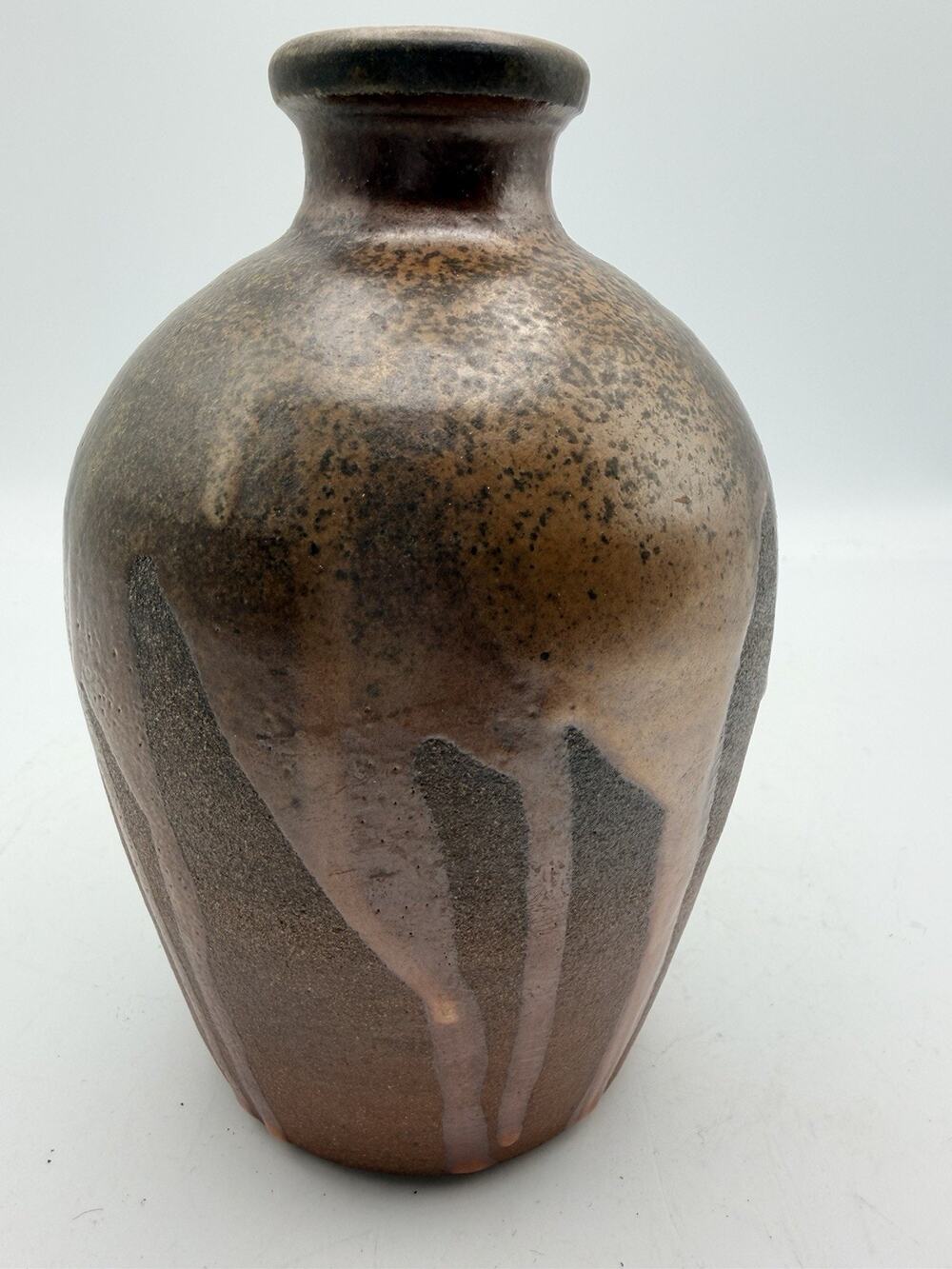 Vintage Danish Studio Pottery.